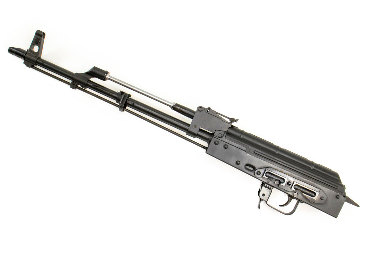 RILEY DEFENSE INC Classical 7.62x39mm 16.25 Black Oxide Barreled Action - No Furniture
