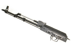 RILEY DEFENSE INC Classical 7.62x39mm 16.25 Black Oxide Barreled Action - No Furniture