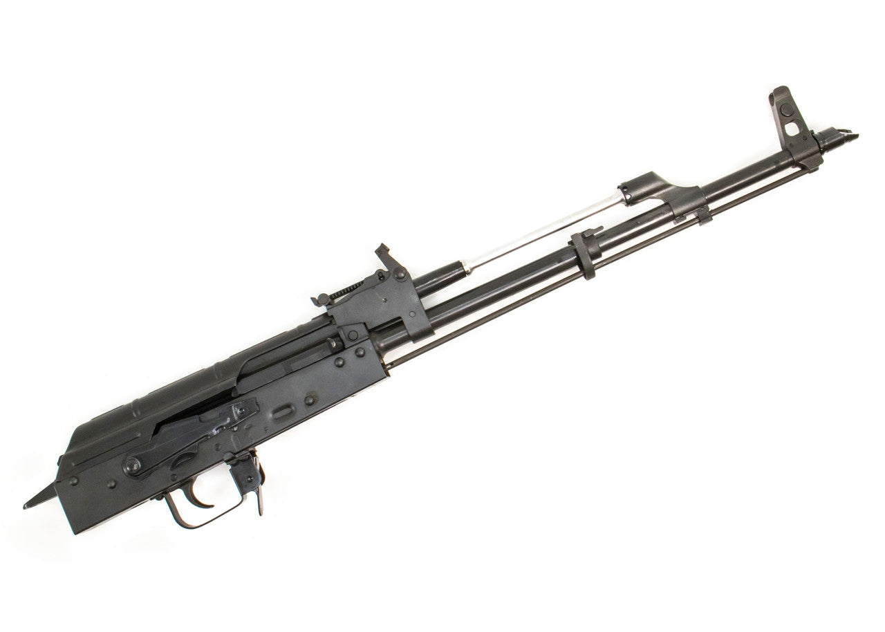 RILEY DEFENSE INC Classical 7.62x39mm 16.25 Black Oxide Barreled