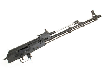 RILEY DEFENSE INC Classical 7.62x39mm 16.25 Black Oxide Barreled Action - No Furniture