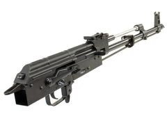 RILEY DEFENSE INC Classical 7.62x39mm 16.25 Black Oxide Barreled Action - No Furniture