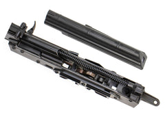 RILEY DEFENSE INC Classical 7.62x39mm 16.25 Black Oxide Barreled Action - No Furniture