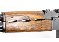 Riley Defense M77 RAK308-C 19.7" .308  w/ 20rd Mag-  Built with Zastava PAP Surplus Parts - Matching serial numbers
