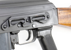 Riley Defense M77 RAK308-C 19.7" .308  w/ 20rd Mag-  Built with Zastava PAP Surplus Parts - Matching serial numbers