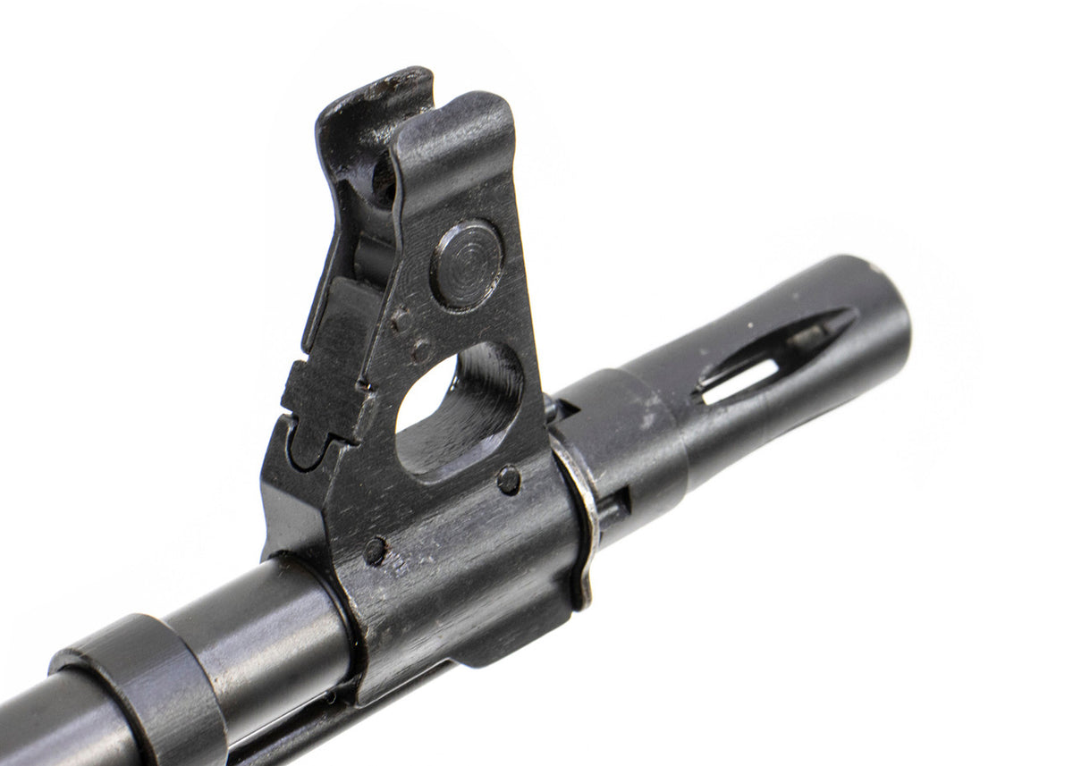 Riley Defense M77 RAK308-C 19.7" .308  w/ 20rd Mag-  Built with Zastava PAP Surplus Parts - Matching serial numbers