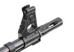 Riley Defense M77 RAK308-C 19.7" .308  w/ 20rd Mag-  Built with Zastava PAP Surplus Parts - Matching serial numbers