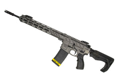 Fostech Stealth Lightning Rifle 5.56mm AR-15 30rd Magazine, 16" Barrel