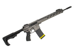 Fostech Stealth Lightning Rifle 5.56mm AR-15 30rd Magazine, 16" Barrel