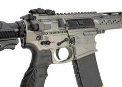Fostech Stealth Lightning Rifle 5.56mm AR-15 30rd Magazine, 16" Barrel