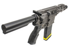 Fostech - FLITE Elite Thunderchief - Semi-Auto AR-15 Pistol - 4.5 Barrel - 5.56 NATO - 30 Round Magazine - Echo ARII Trigger