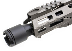 Fostech - FLITE Elite Thunderchief - Semi-Auto AR-15 Pistol - 4.5 Barrel - 5.56 NATO - 30 Round Magazine - Echo ARII Trigger