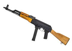Century Arms WASR-M  9mm Luger 17.25 in Barrel w/ Fixed Wood Stock and Handguards