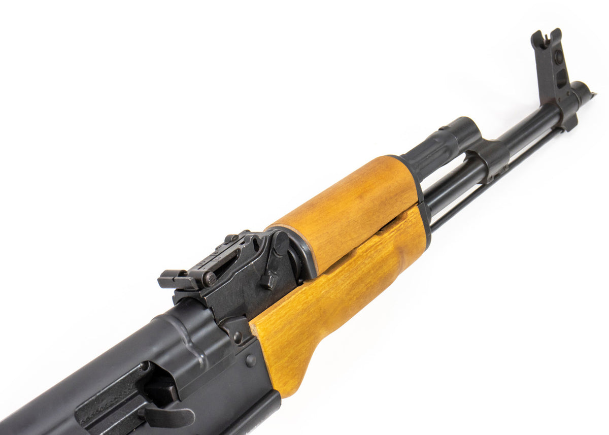 Century Arms WASR-M  9mm Luger 17.25 in Barrel w/ Fixed Wood Stock and Handguards