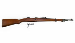 Zastava M24/47 8mm Bolt Action Rifle