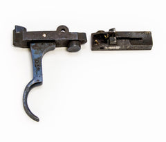 Zastava M24/47 8mm Bolt Action Rifle