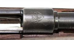 Zastava M24/47 8mm Bolt Action Rifle
