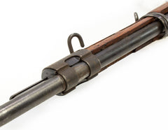Zastava M24/47 8mm Bolt Action Rifle