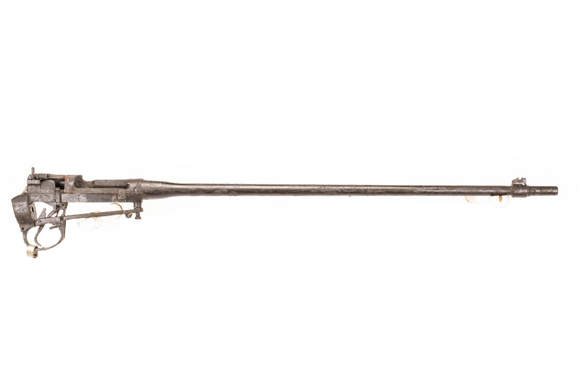Ishapore No. 4 MK. I .303 Barreled Receiver