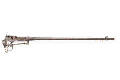 Ishapore No. 4 MK. I .303 Barreled Receiver