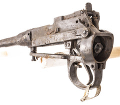 Ishapore No. 4 MK. I .303 Barreled Receiver