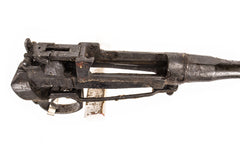 Ishapore No. 4 MK. I .303 Barreled Receiver