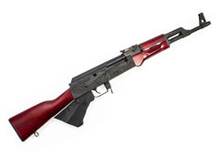 CENTURY ARMS VSKA 7.62X39 RIFLE CA Compliant Wood Furniture USED