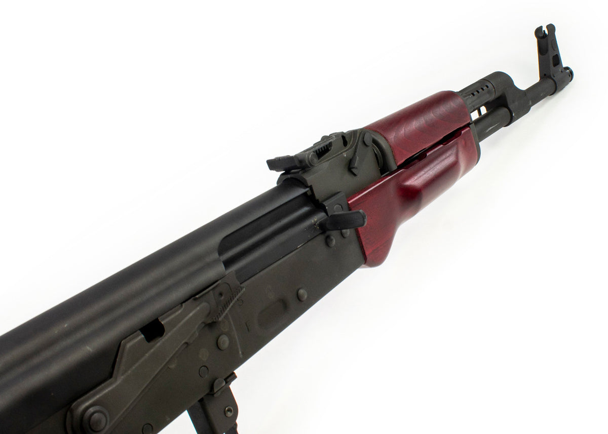 CENTURY ARMS VSKA 7.62X39 RIFLE CA Compliant Wood Furniture USED