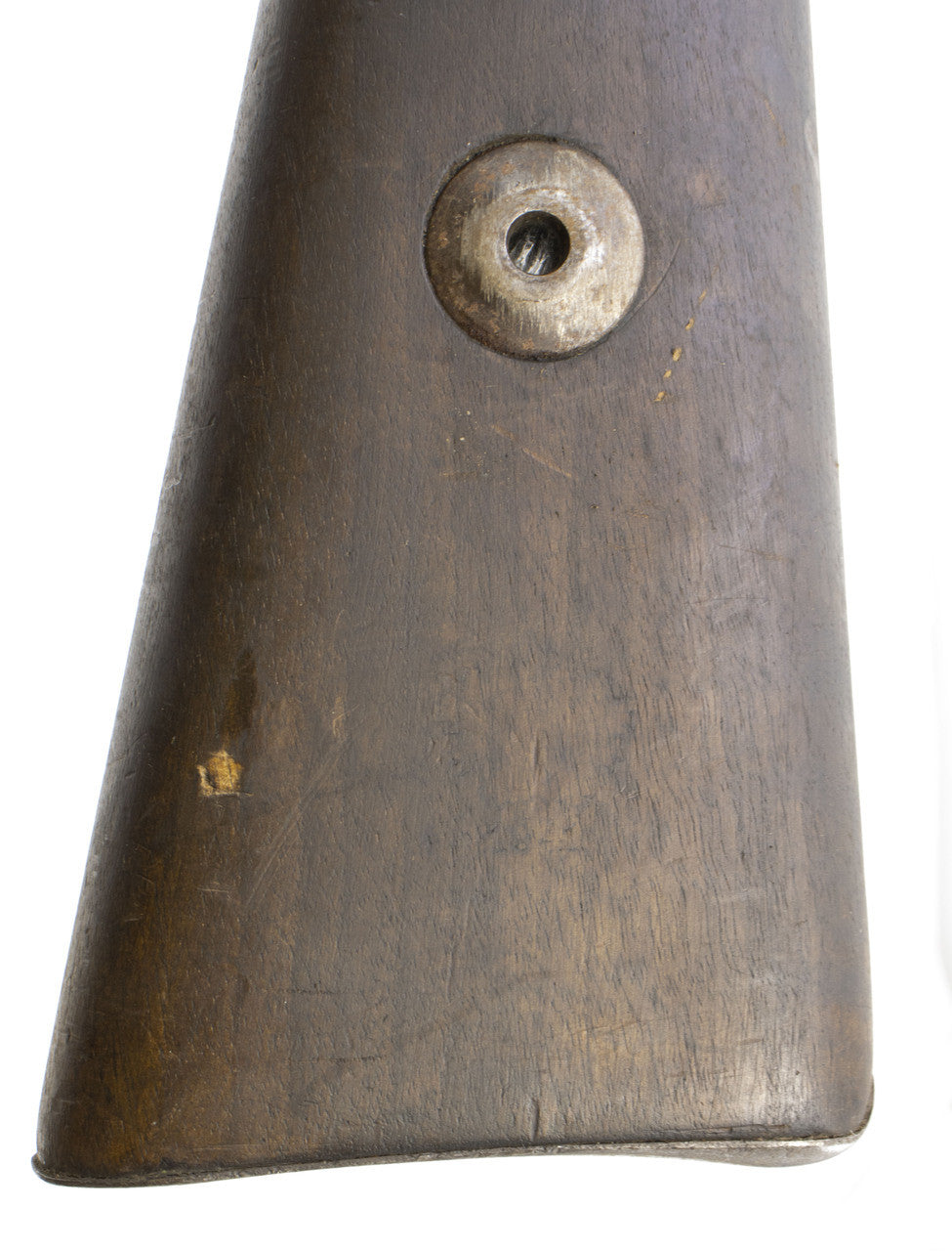 German Kar98k M937B 8mm WWII (Portuguese Contract) Mauser - Matching Bayonet and Serial Number F2221