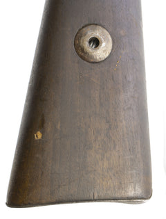 German Kar98k M937B 8mm WWII (Portuguese Contract) Mauser - Matching Bayonet and Serial Number F2221