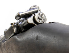 German K98 M937B 8mm Mauser with Portuguese Crest - 68