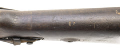 German Kar98k M937B 8mm WWII (Portuguese Contract) Mauser - Matching Bayonet and Serial Number F9490PB