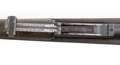 German K98 M937B 8mm Mauser with Portuguese Crest - 65