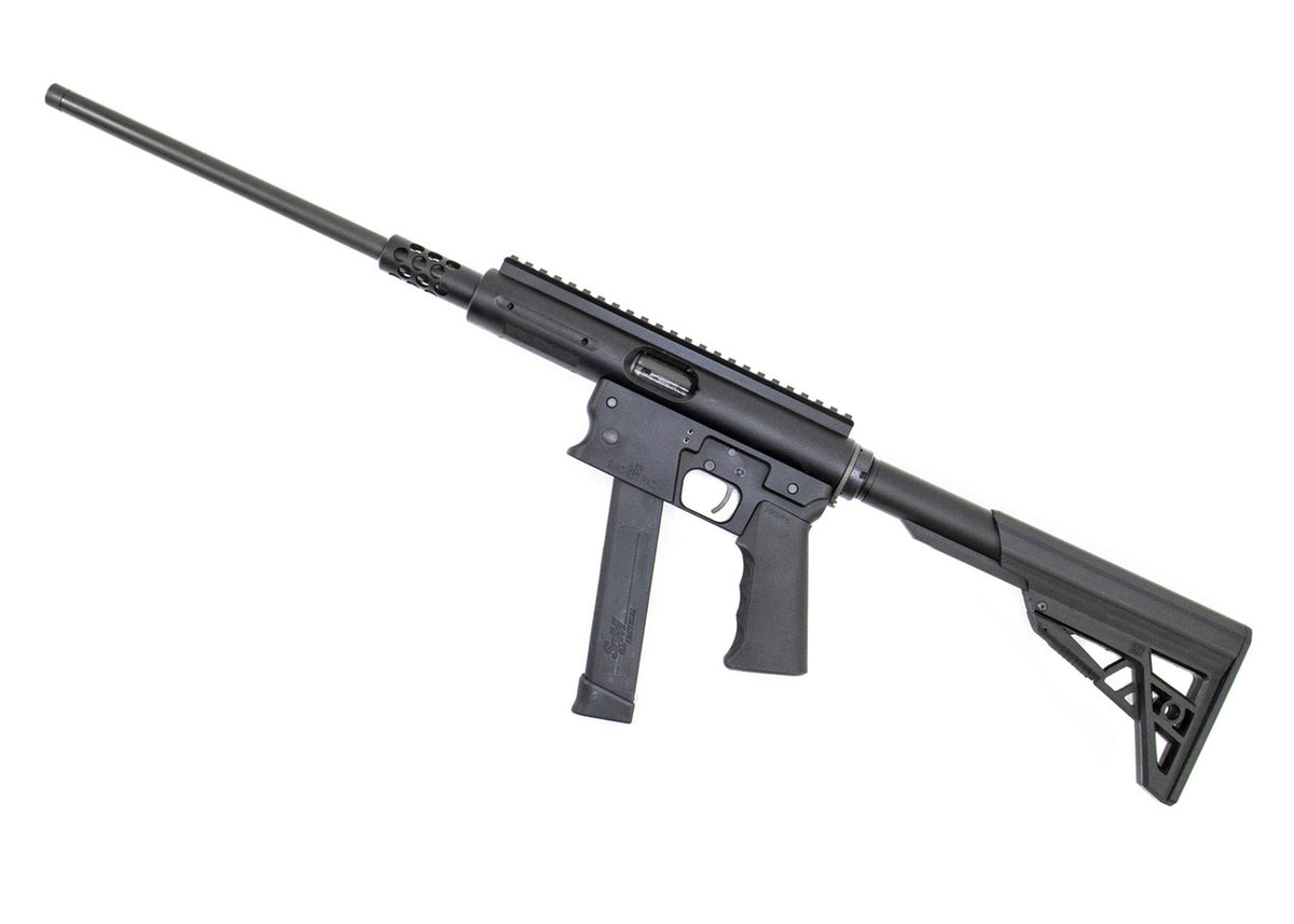TNW Aero Survival Semi-Auto Rifle 9mm Luger 16" Barrel 33rd Mag Collapsible Stock
