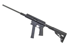TNW Aero Survival Semi-Auto Rifle 9mm Luger 16" Barrel 33rd Mag Collapsible Stock