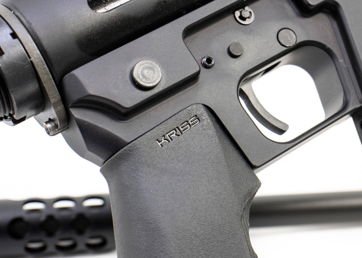 TNW Aero Survival Semi-Auto Rifle 9mm Luger 16" Barrel 33rd Mag Collapsible Stock