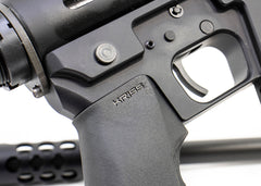 TNW Aero Survival Semi-Auto Rifle 9mm Luger 16" Barrel 33rd Mag Collapsible Stock