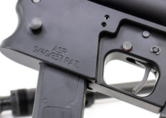 TNW Aero Survival Semi-Auto Rifle 9mm Luger 16" Barrel 33rd Mag Collapsible Stock