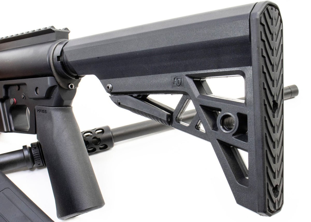 TNW Aero Survival Semi-Auto Rifle 9mm Luger 16" Barrel 33rd Mag Collapsible Stock