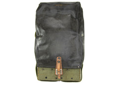 Original Soviet CCCP Russian Anti-Tank RPG-2 Backpack - Holds (3) Rockets