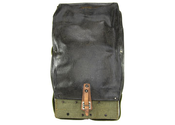 Original Soviet CCCP Russian Anti-Tank RPG-2 Backpack - Holds (3) Rockets