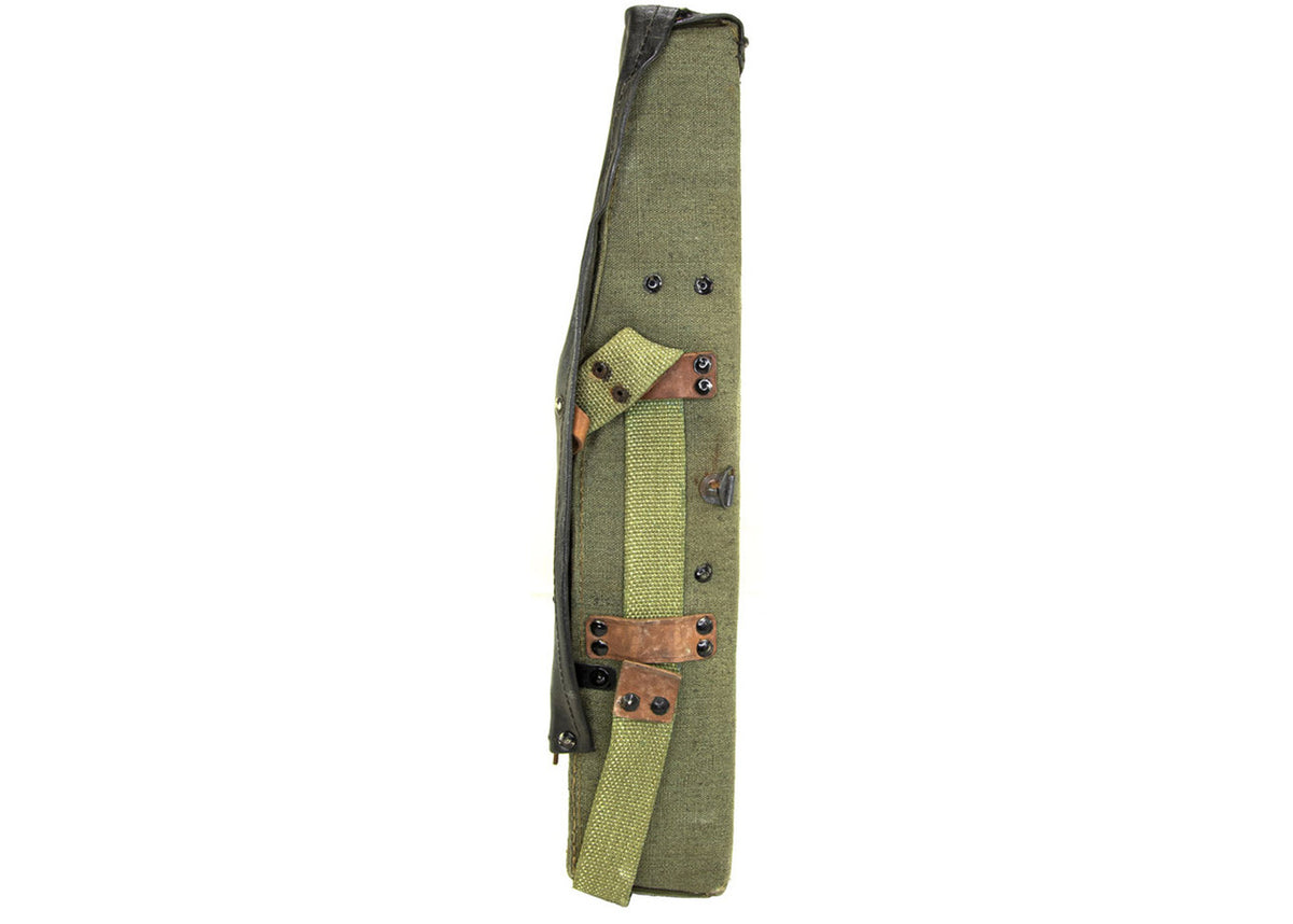Original Soviet CCCP Russian Anti-Tank RPG-2 Backpack - Holds (3) Rockets