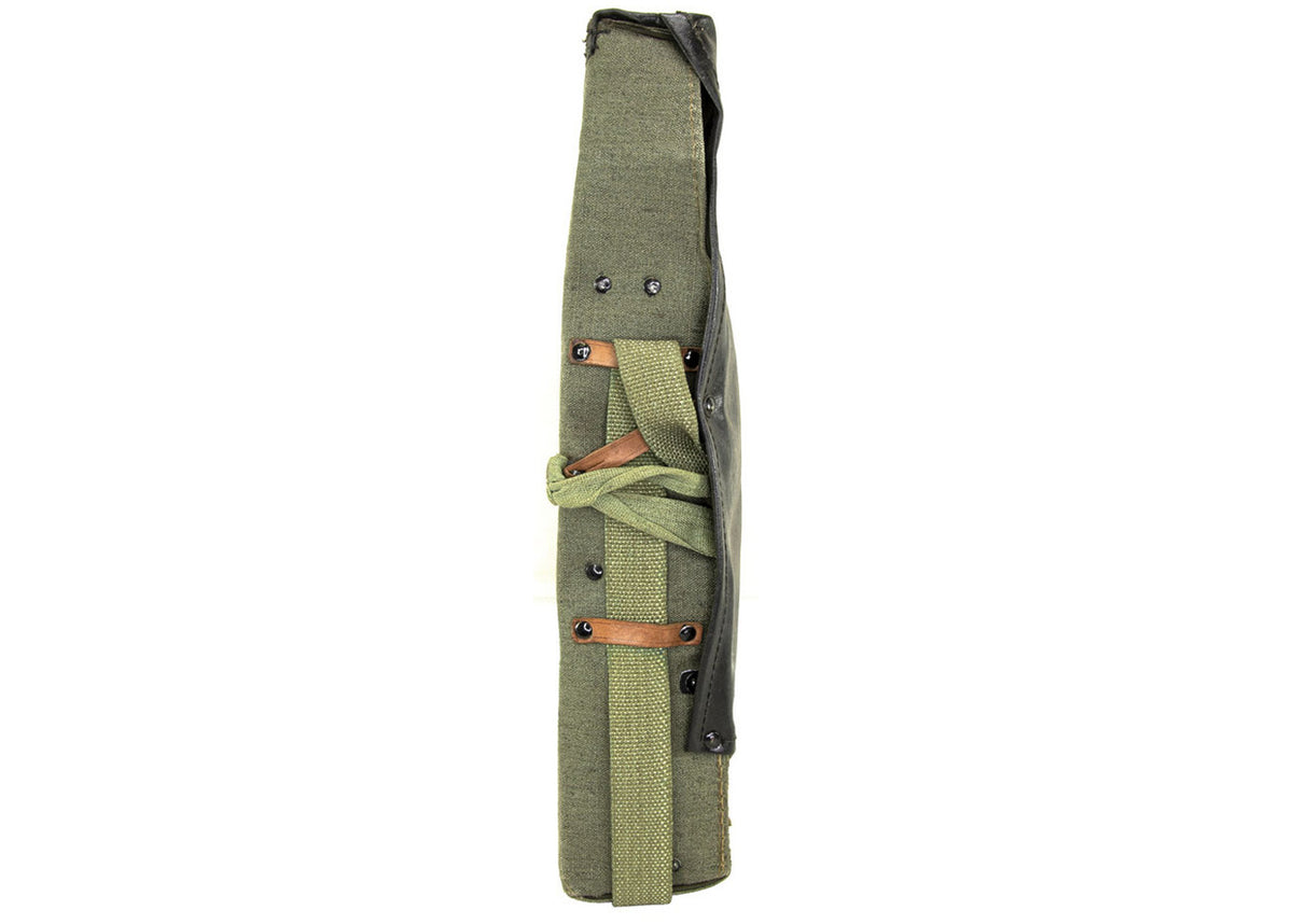 Original Soviet CCCP Russian Anti-Tank RPG-2 Backpack - Holds (3) Rockets