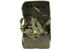 Original Soviet CCCP Russian Anti-Tank RPG-2 Backpack - Holds (3) Rockets