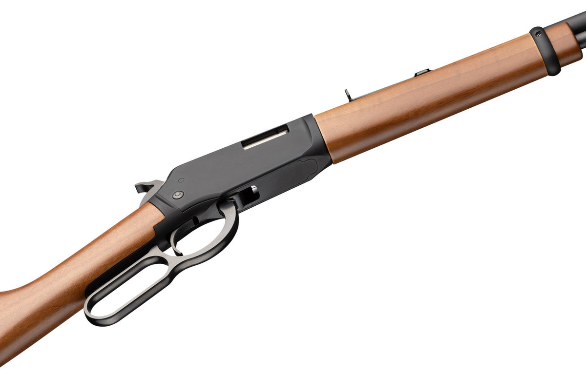Winchester Ranger .22LR 15rd 20.5" Barrel Lever Action Rifle
