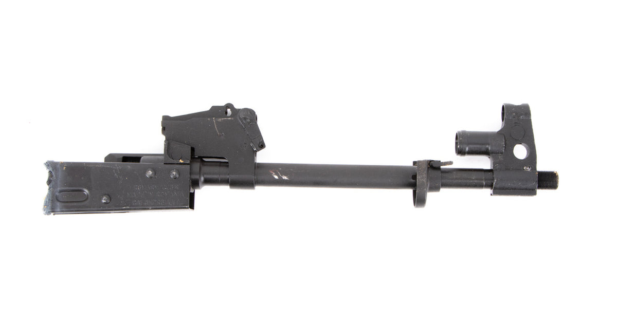 Romanian Draco kit 11.5"Barrel Assembly