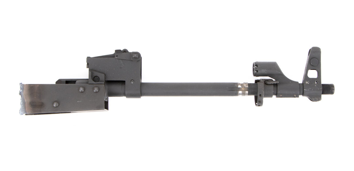 Draco kit 11.5" Barrel Assembly