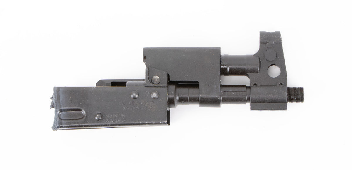Romanian Micro Draco kit with 6" Barrel