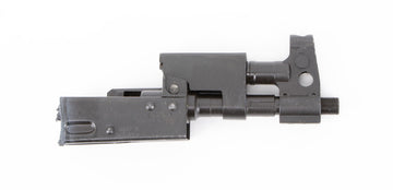 Romanian Micro Draco kit with 6" Barrel