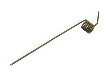 Saiga 20ga Trigger Mechanism Spring
