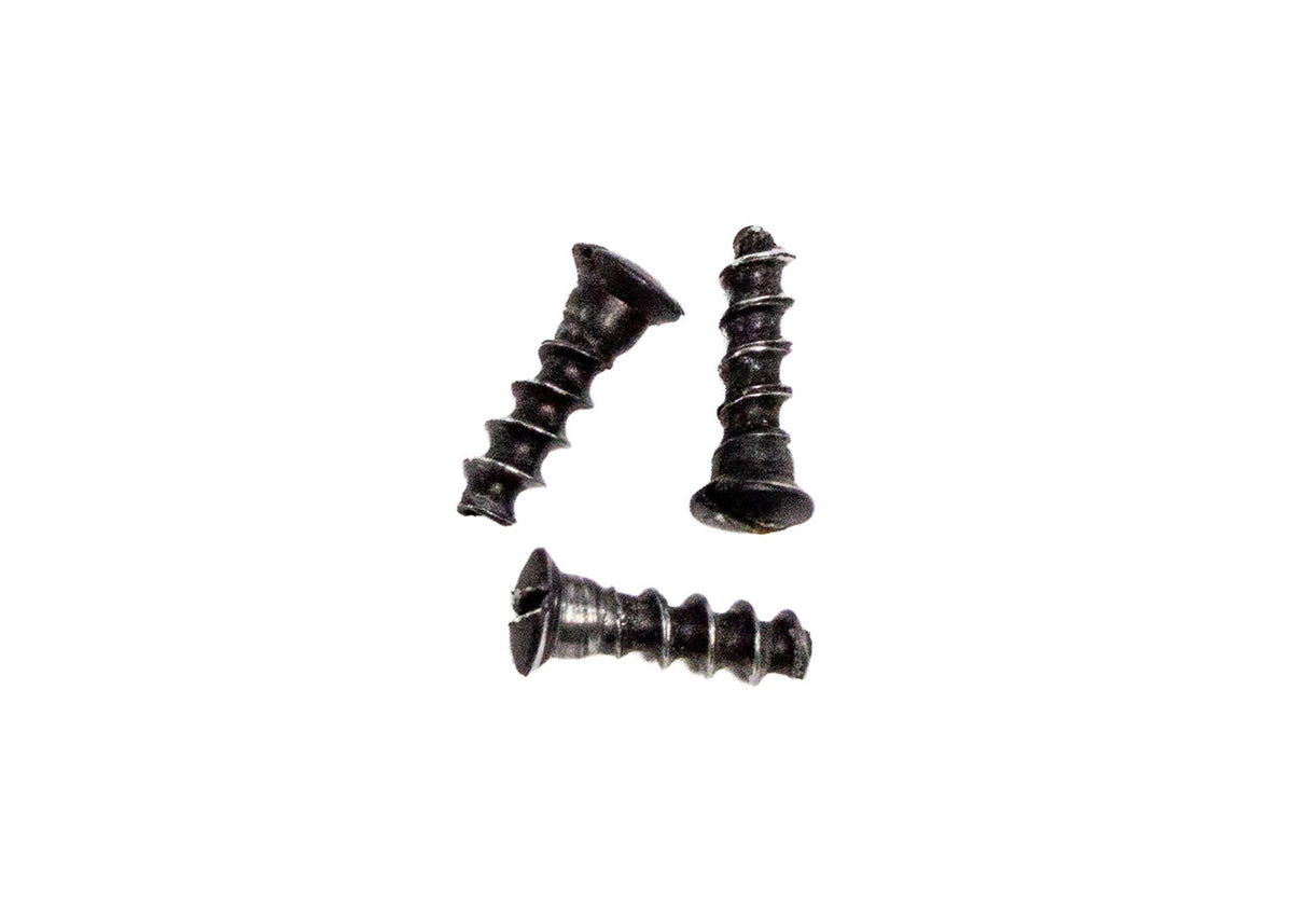 Saiga Factory Buttstock Screws - Set of 3